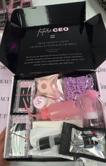 Lash Training Kit