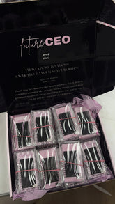 30 Bulk Lash Trays