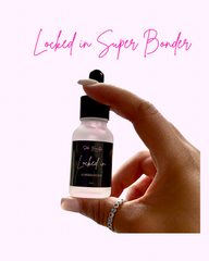 LOCKED IN Super Bonder 15ML