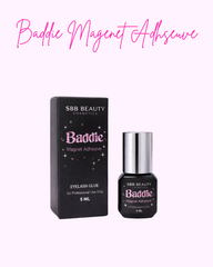 Baddie Magnet Lash Adhesive