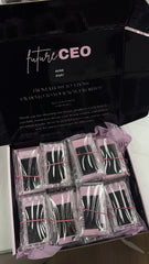 30 Bulk Lash Trays