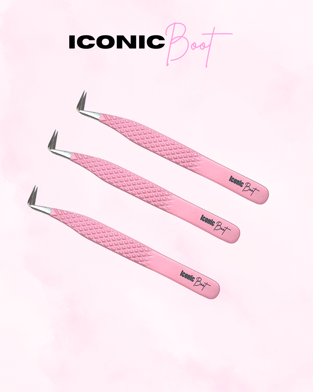 Volume Tweezers