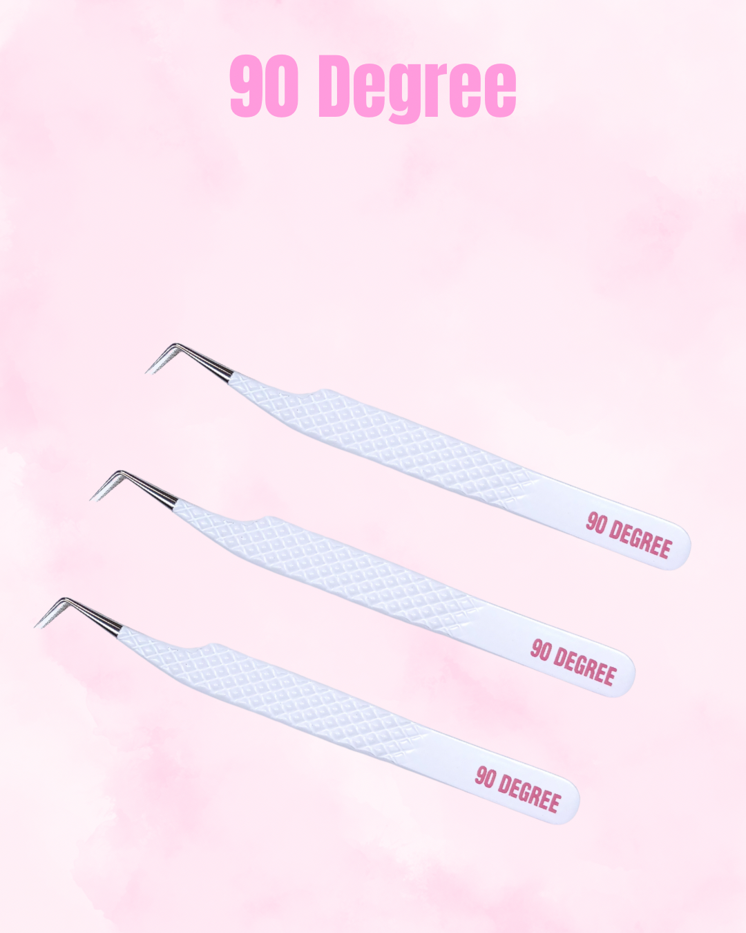 Volume Tweezers
