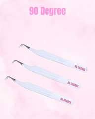 Volume Tweezers